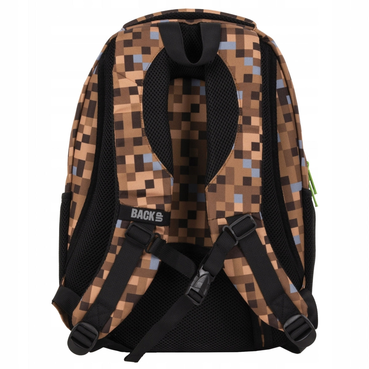 MINECRAFT BACKPACK BACKUP FOR BOY SCHOOL SATCHEL DERFROM Manufacturer code PLB4O68