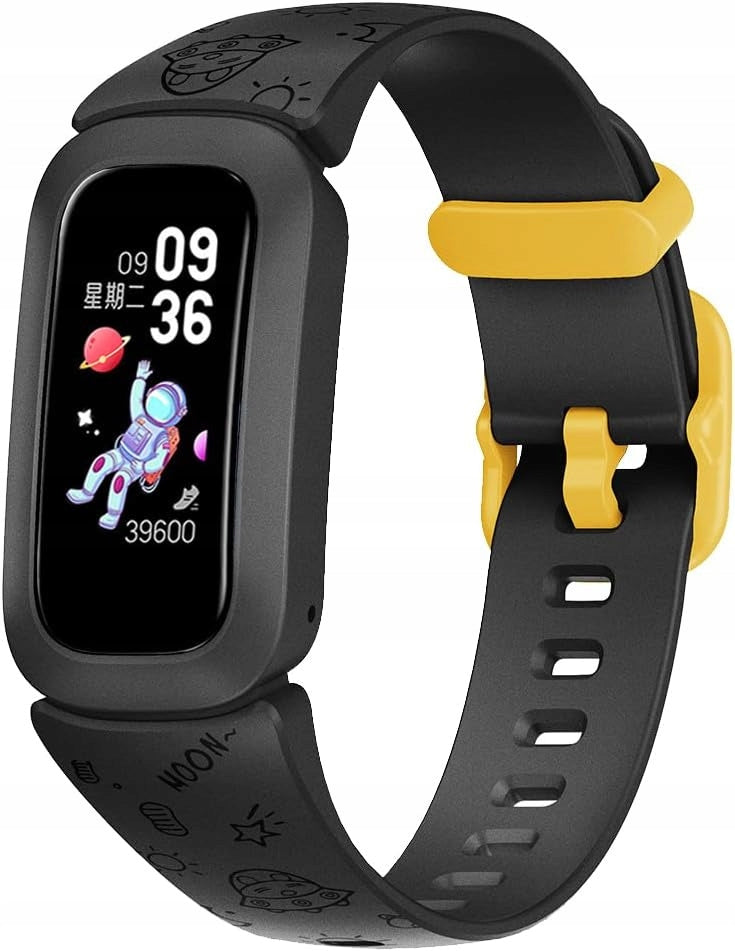 MINECRAFT SMARTBAND STRAP FOR CHILDREN V102 PEDOMETER (3 )