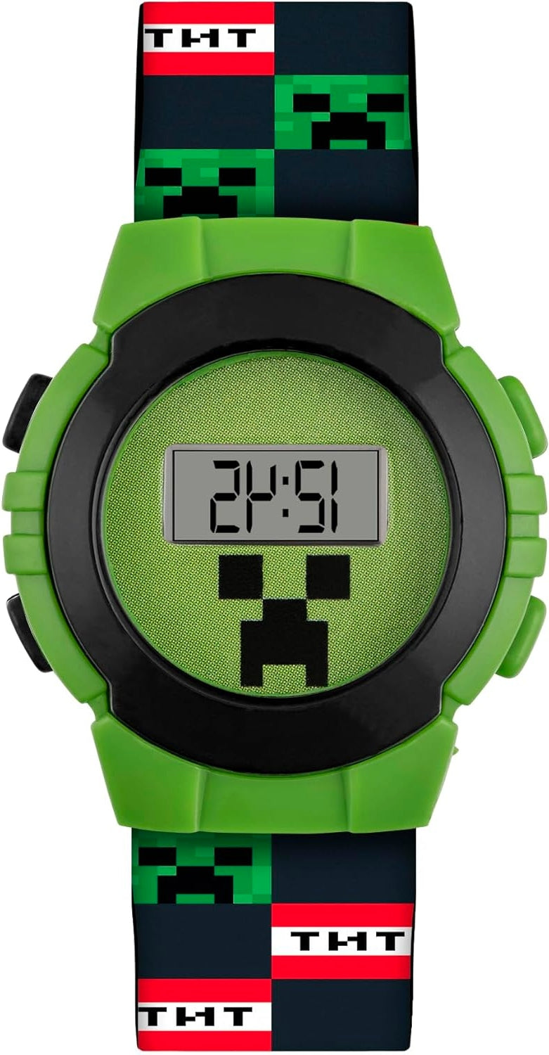 MINET children's watch MIN4223 AMZ