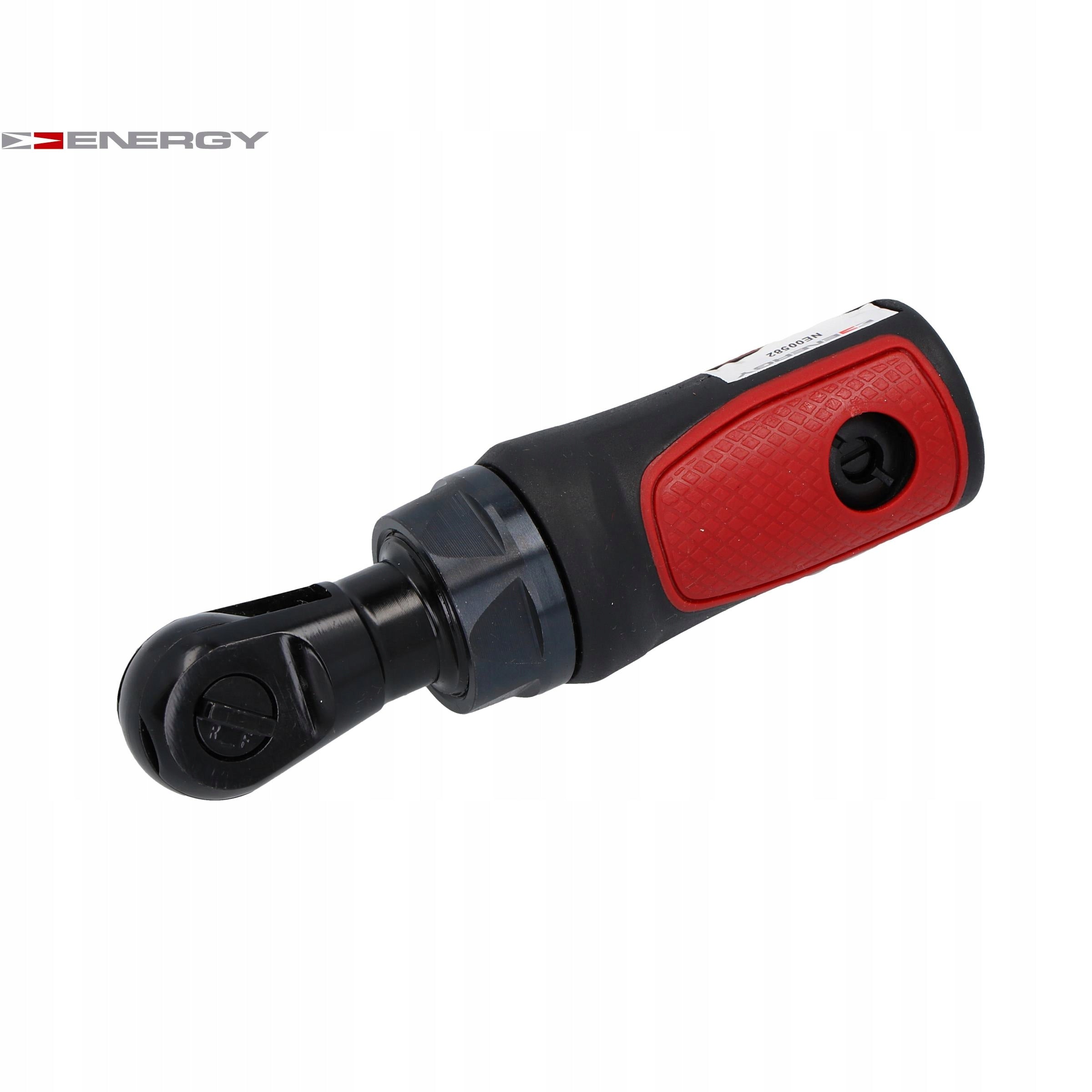 MINI 1/4 PNEUMATIC RATCHET