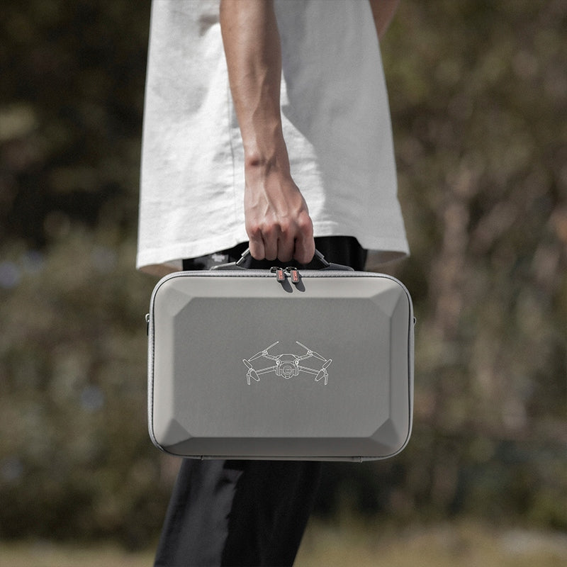 MINI 4 PRO PORTABLE TRAVEL BAG CASE FOR DJI MINI 4 PRO RC 2 SHOULDER BAG