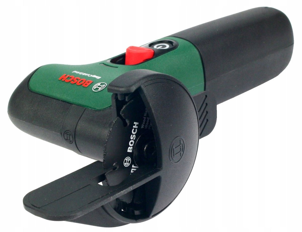 MINI ANGLE GRINDER EASYCUT&GRIND 7,2V BOSCH Brand Bosch
