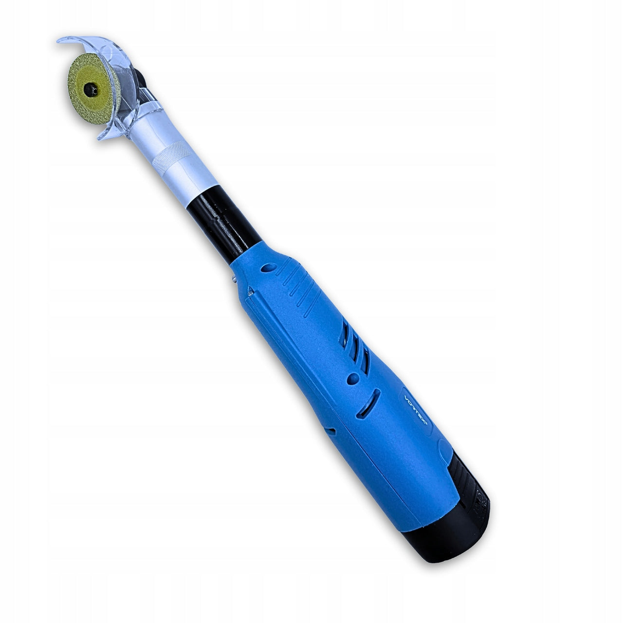 MINI ANGLE GRINDER WIRELESS SMALL HANDY PRECISION POLISHING 200W Manufacturer code VX0591