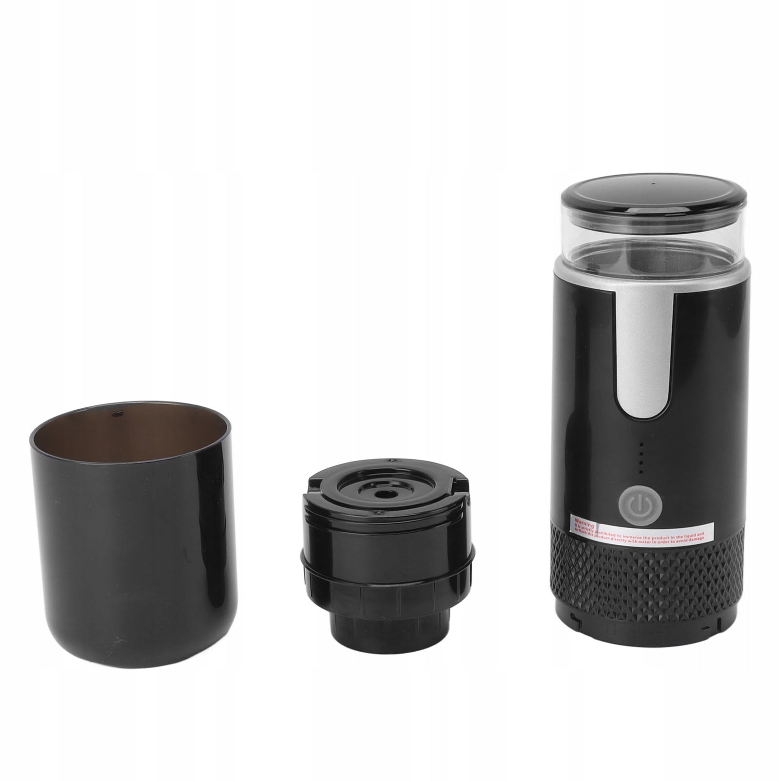 MINI CAPSULE COFFEE MAKERS FOR K CAPSULES FOR BUSINESS TRAVEL Manufacturer code 3113230126311