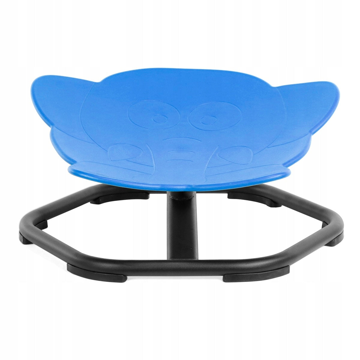 MINI CAROUSEL FOR CHILDREN ROTATING SENSORY SEAT COORDINATION TRAINING Manufacturer code WER89134