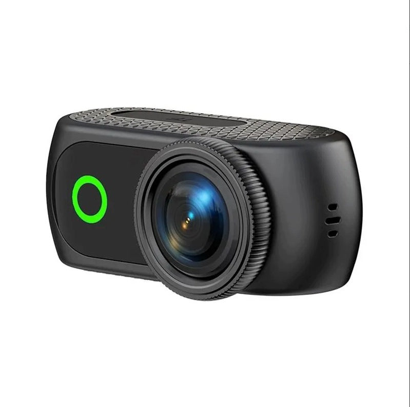 MINI Camera LK-018 1080P WiFi Screen 2" Magnetic DOCKING STATION Body Cam Manufacturer code AC_LK-018O