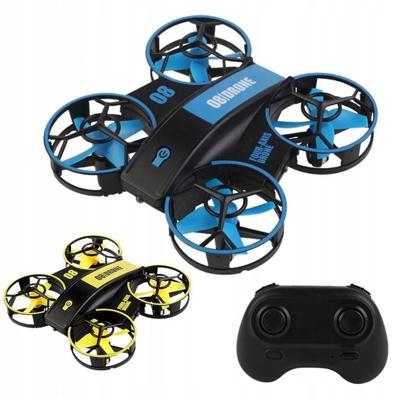 MINI DRONE RH821 GYROSCOPE PROPELLER GUARD QUADROCOPTER BLUE Manufacturer code RH821