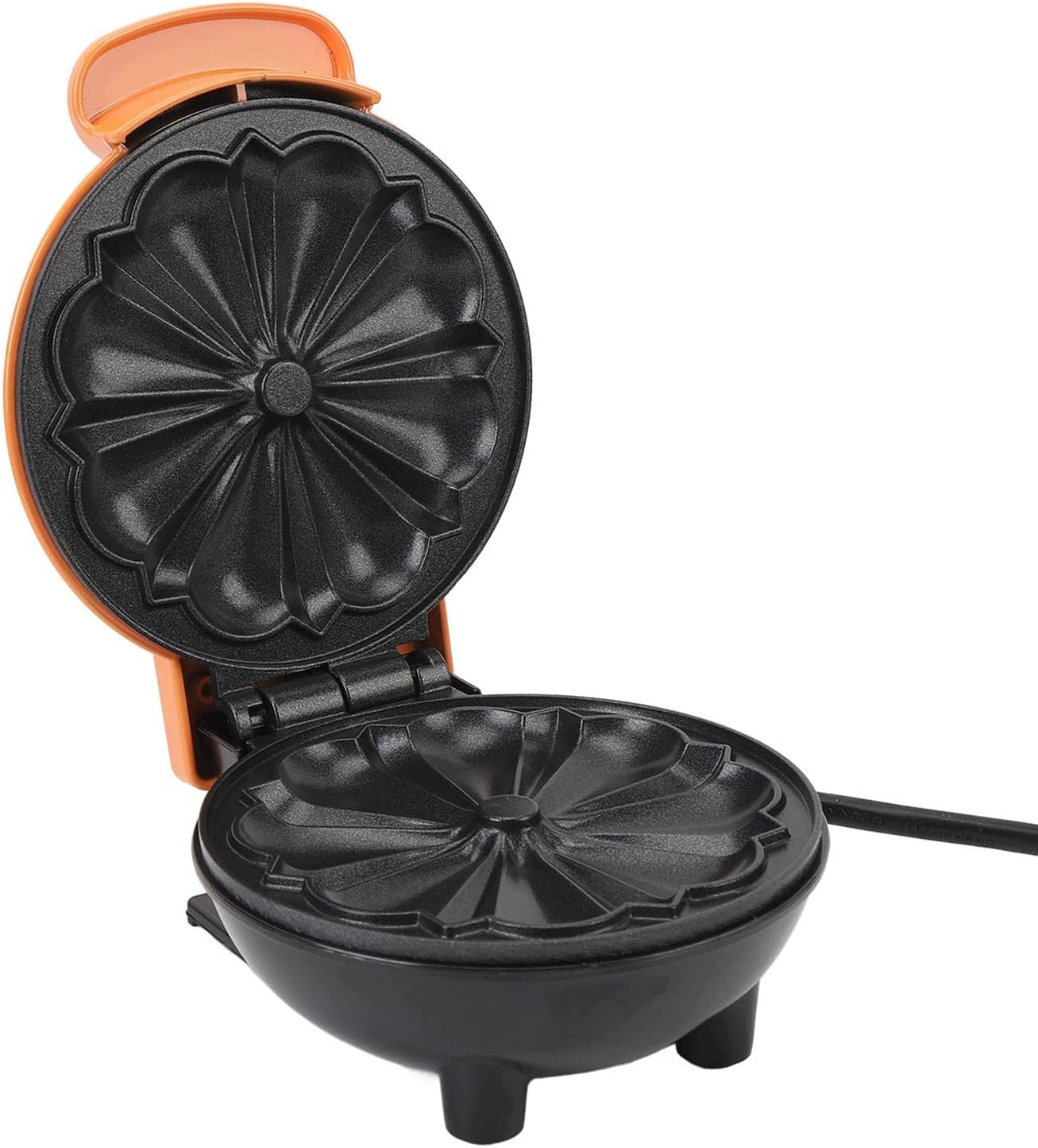 MINI ELECTRIC COOKER 350W DOUBLE-SIDED NON-STICK COATING Brand MS