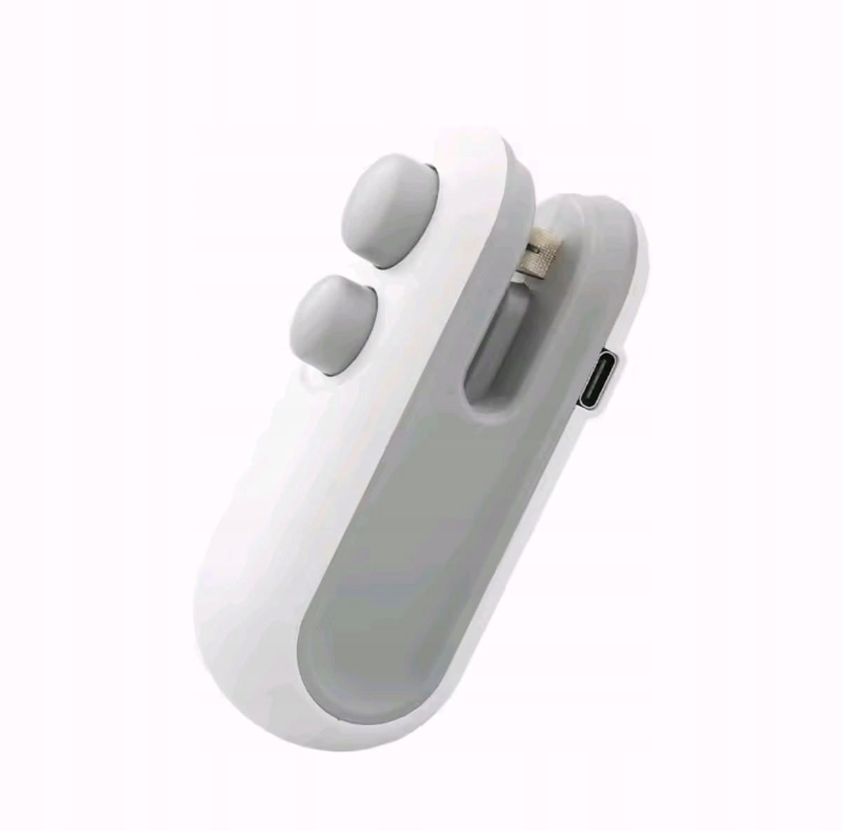 MINI FILM SEALER WIRELESS MANUAL MINI USB FOOD PACKAGING MACHINE