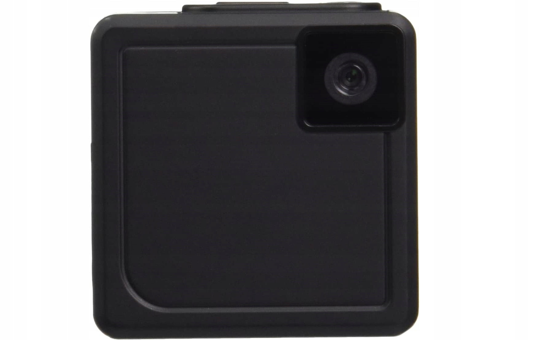 MINI FULL HD WI-FI BLUETOOTH CAMERA ANDROID Ion LE SnapCam 1065 Color black
