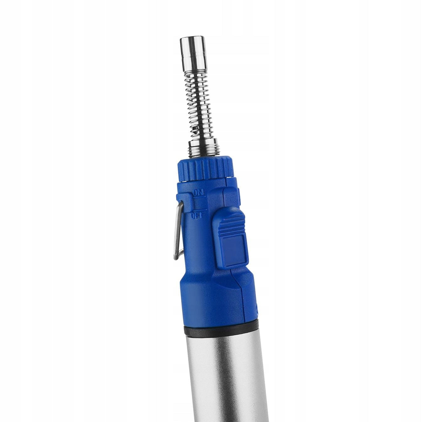 MINI GAS BURNER SOLDERING IRON IN CASE KD1792 Kind gas