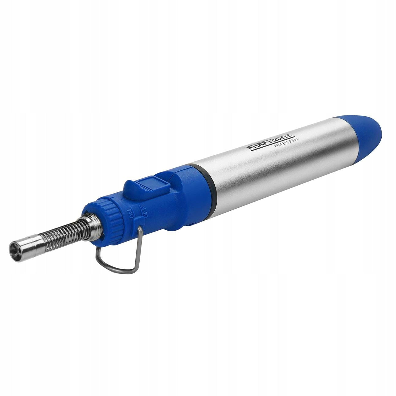 MINI GAS BURNER SOLDERING IRON IN CASE KD1792 Model KD1792
