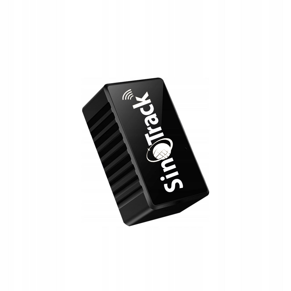MINI GPS LOCATOR SINOTRACK ST903 BICYCLE 1050mAh APP WITHOUT SUBSCRIPTION Brand SinoTrack