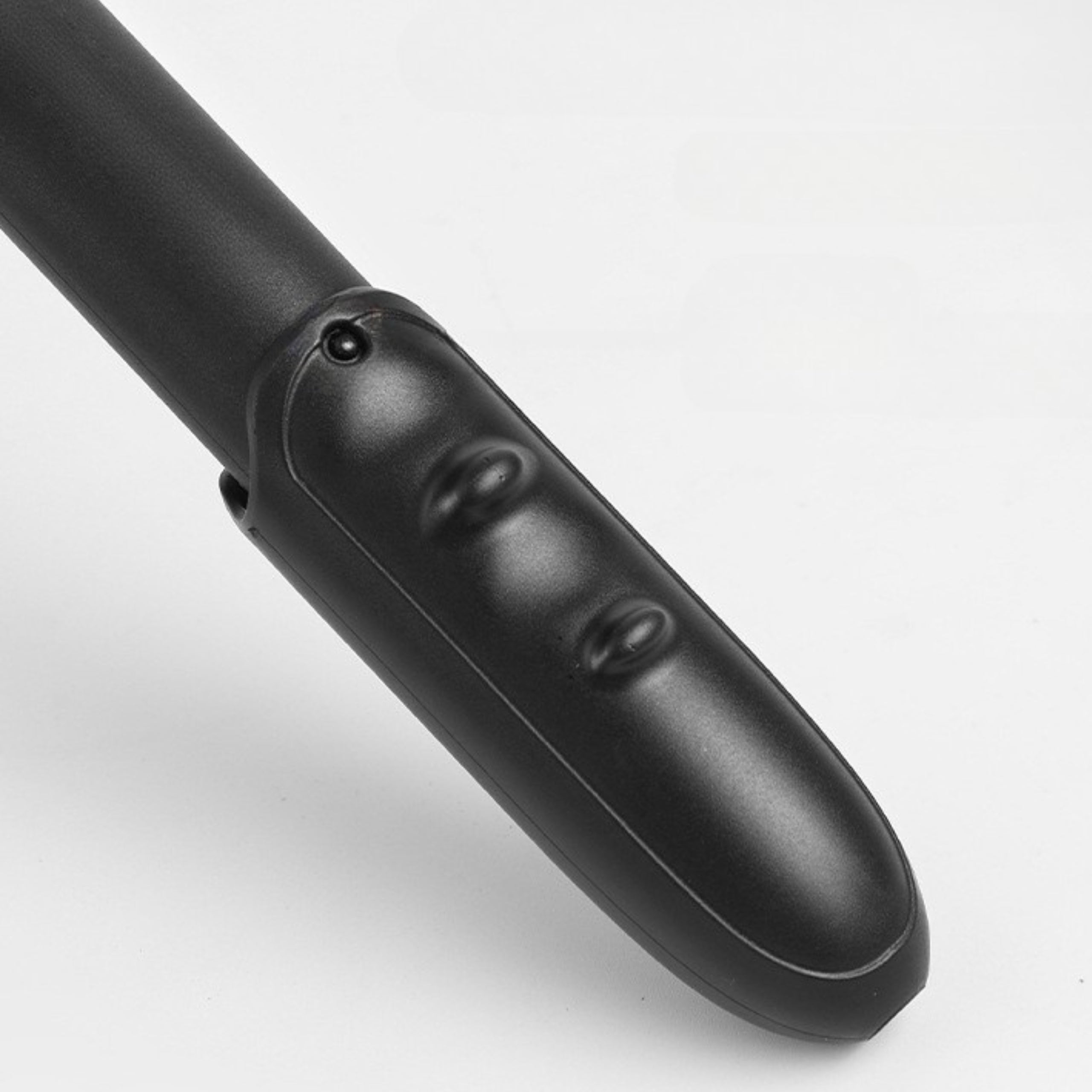 MINI HAND BICYCLE PUMP FOR FRAME WITH TELESCOPIC HANDLE ALUMINIUM Kind manual