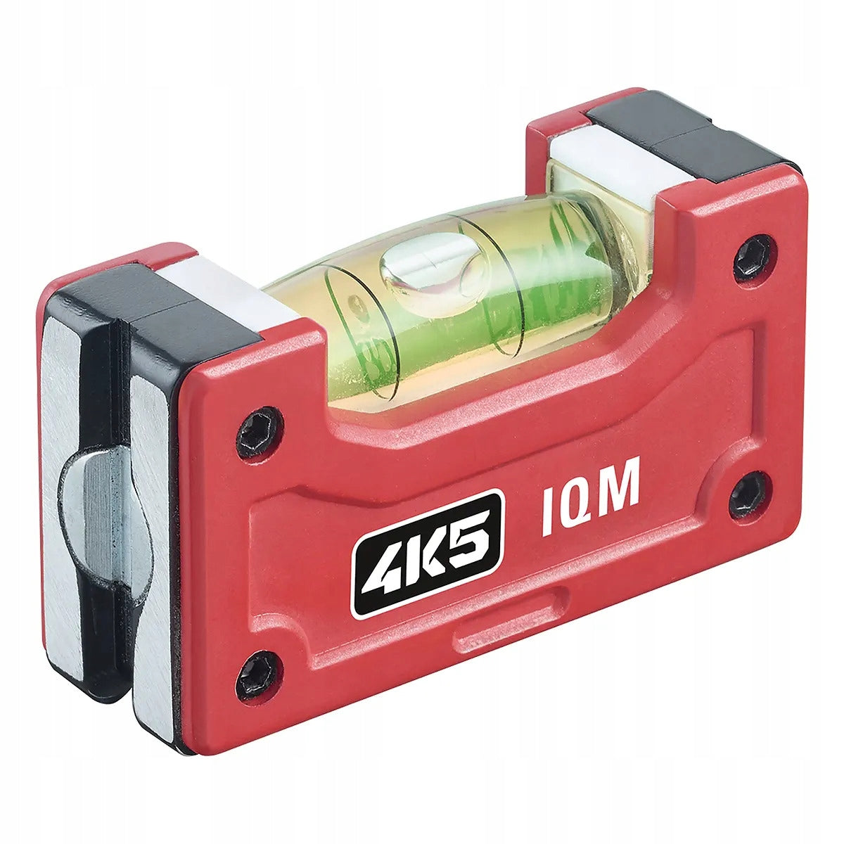 MINI LEVEL WITH HOLSTER AND 3 MAGNETS 4K5 IQM EAN (GTIN) 4021563721610