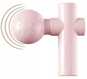 MINI MASSAGE GUN BACK NECK MASSAGER FOR USB 10 x 10 CM Manufacturer code 271193