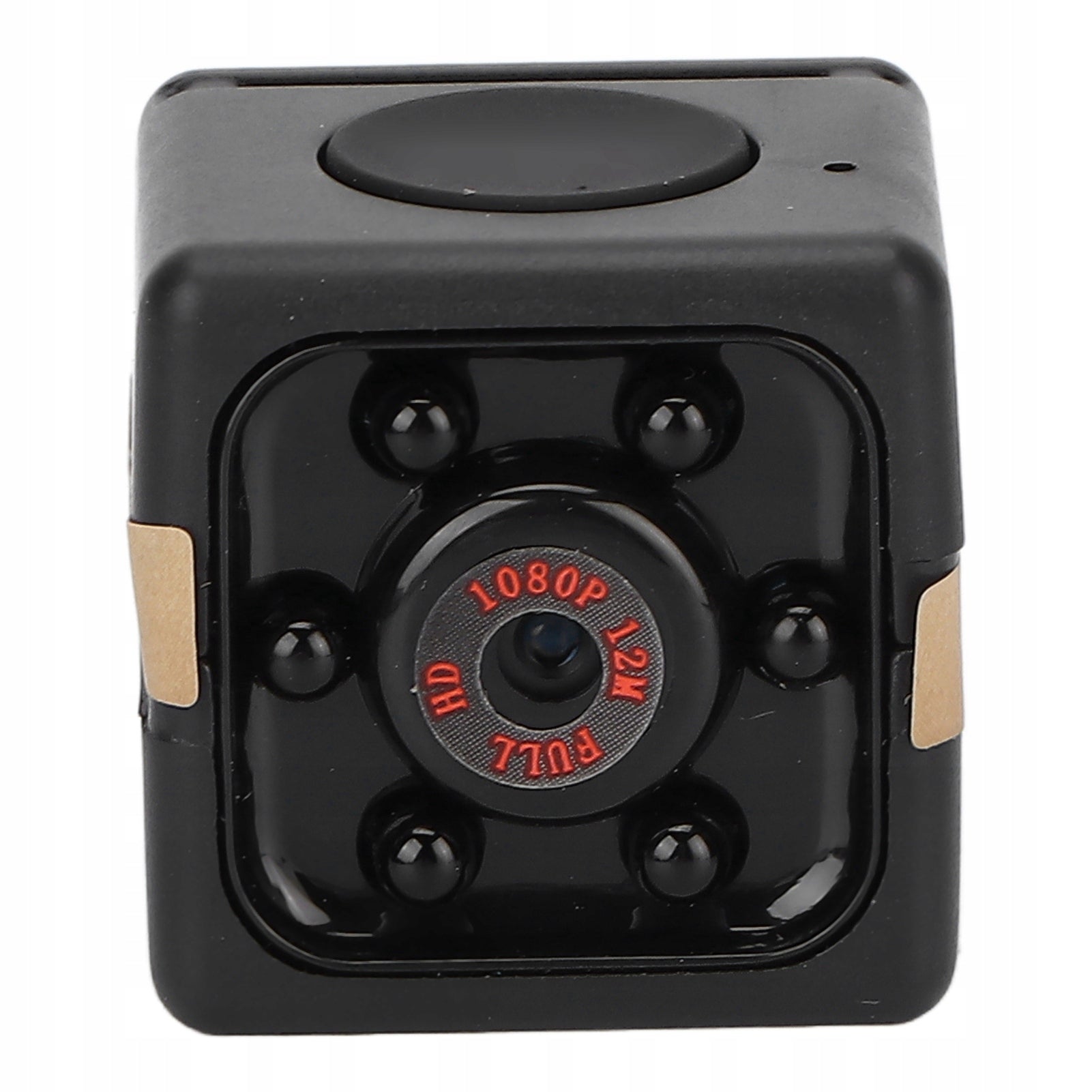 MINI MOTION SENSOR SECURITY CAMERA 9N Manufacturer code AG250811100149