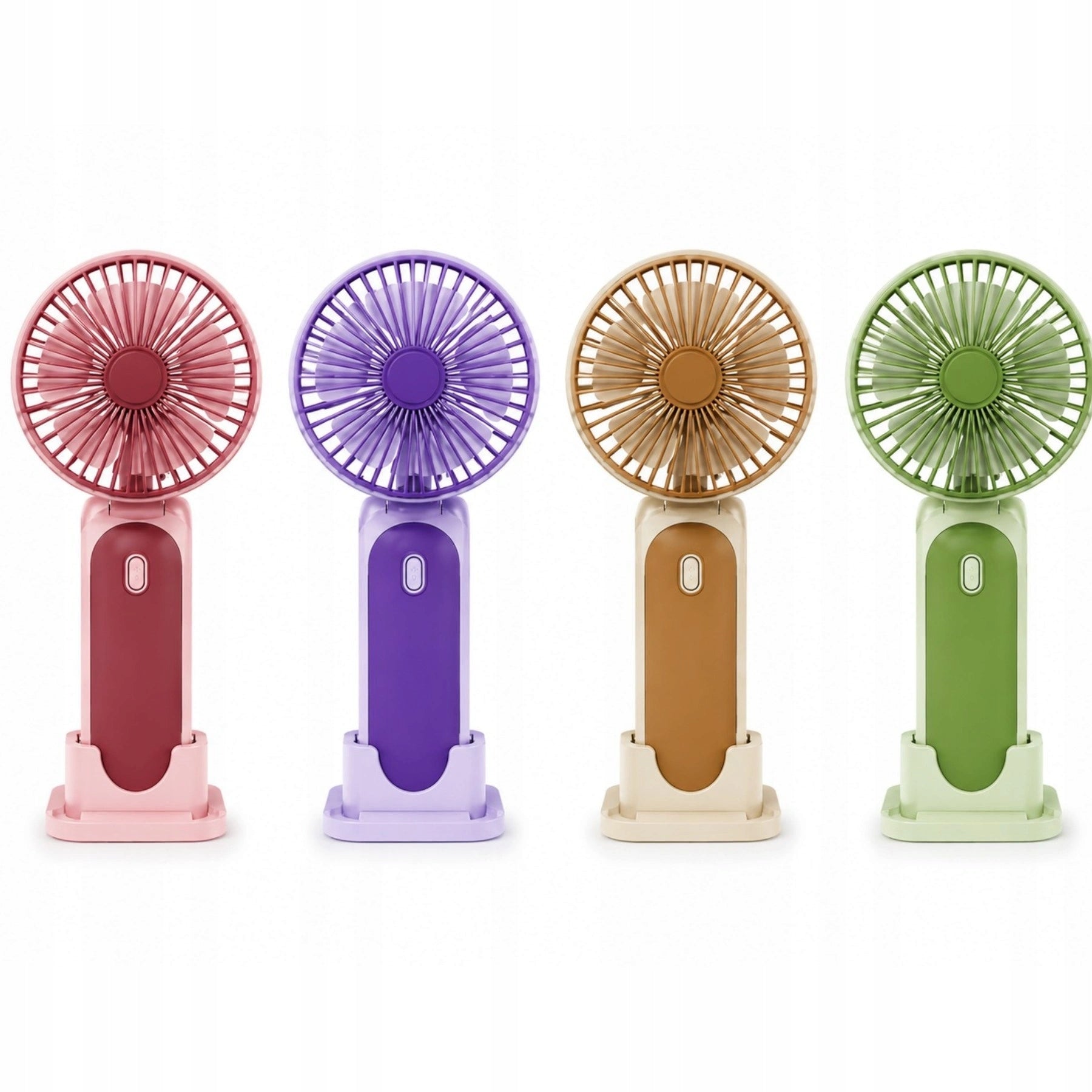 MINI PORTABLE FAN HANDHELD USB FAN COOLS PORTABLE FOR DESK Fan type mini