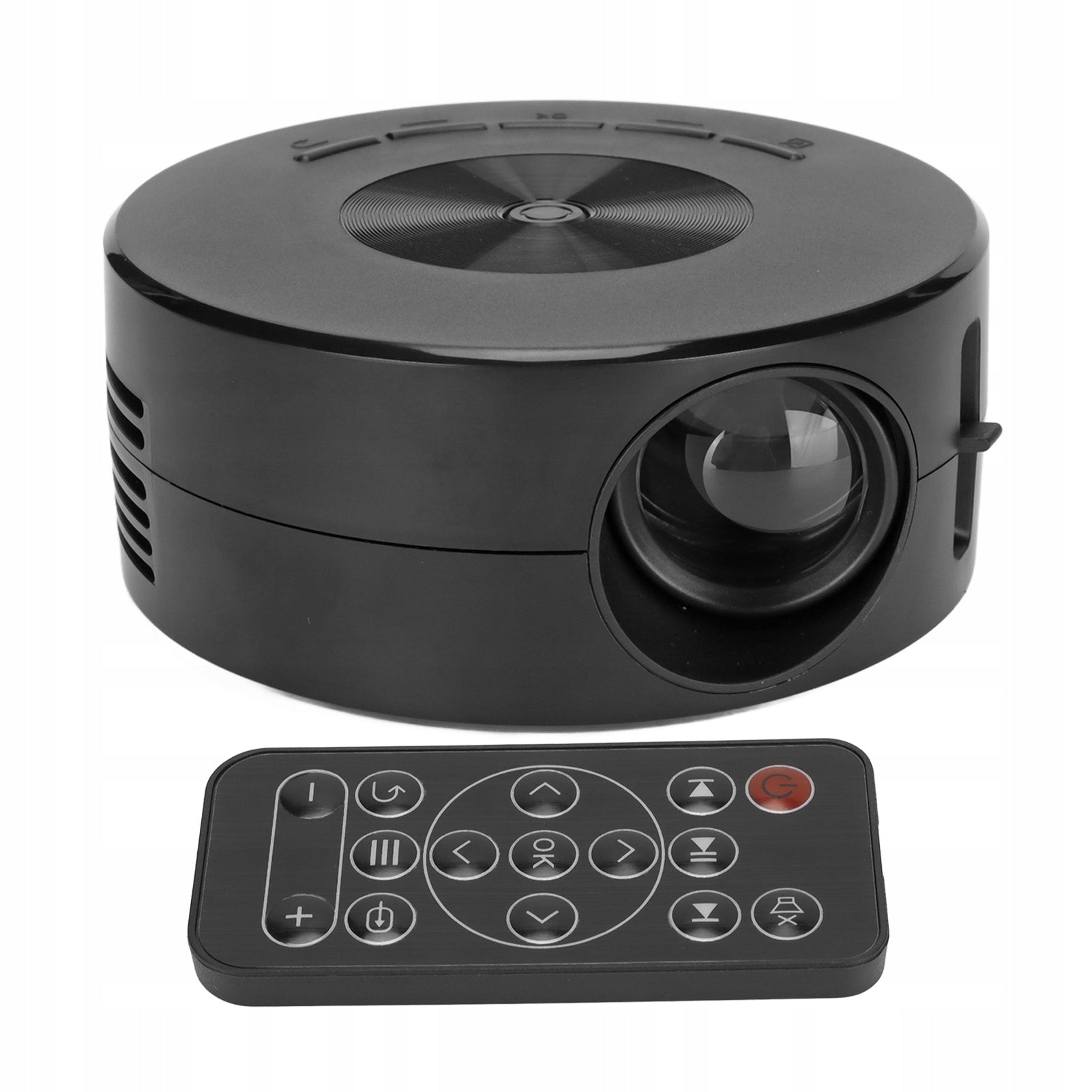 MINI PROJECTOR LED PROJECTOR PHONE TFT LCD Brand no brand