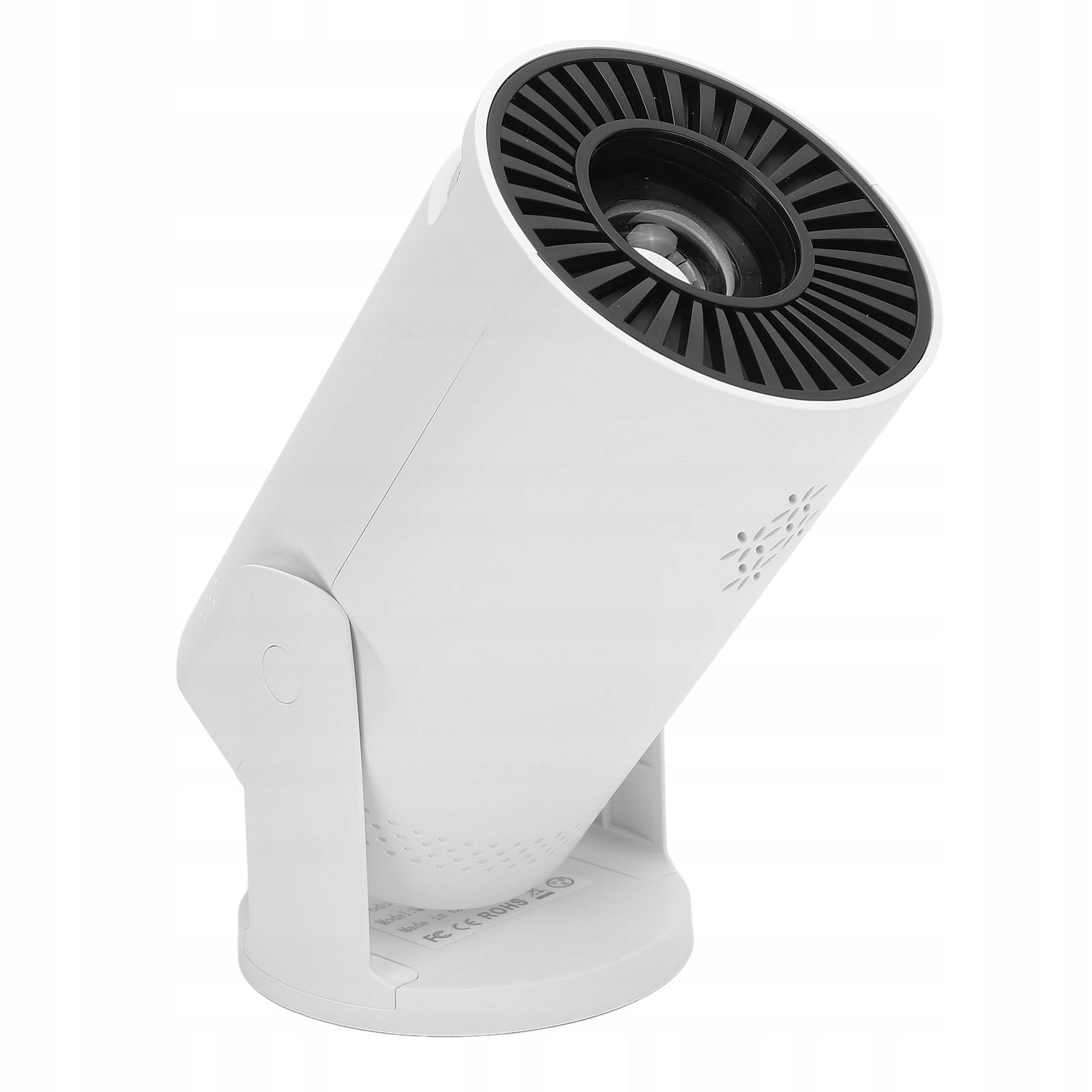 MINI PROJECTOR PORTABLE PROJECTOR HD 1080P FOR LAPTOP PHONE