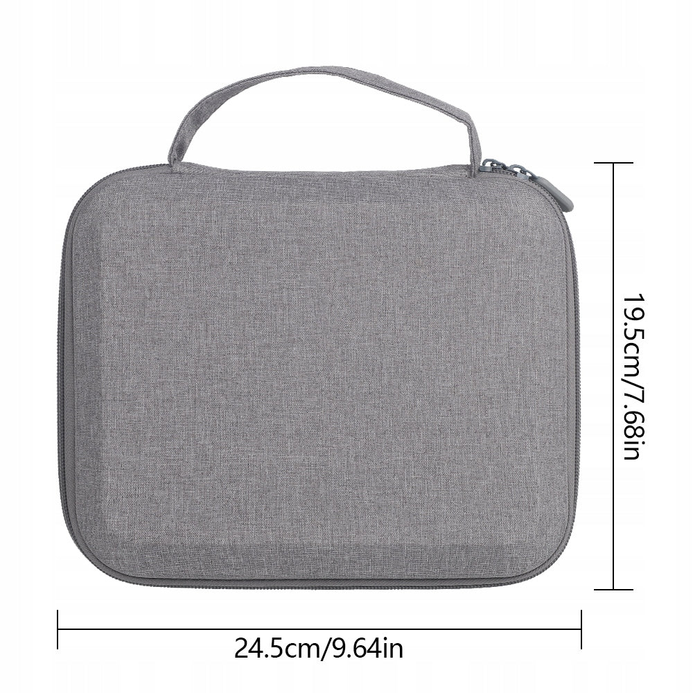 MINI PROTECTIVE BAG, PORTABLE DJI MAVIC MINI 2 DRONE CARRYING BAG Model Etui dla Drone