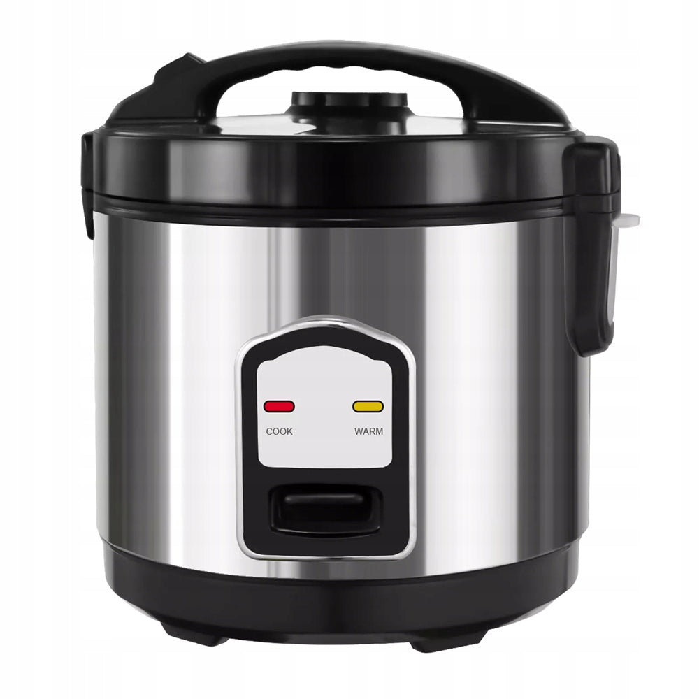 MINI RICE COOKER 2L Packaging status original