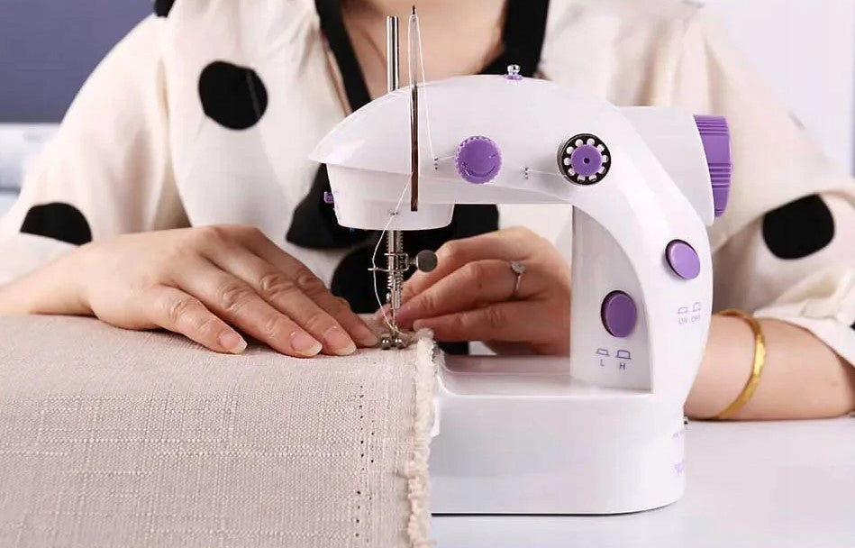 MINI SEWING MACHINE PROFESSIONAL NEEDLE DRIVE SET Manufacturer code 0260