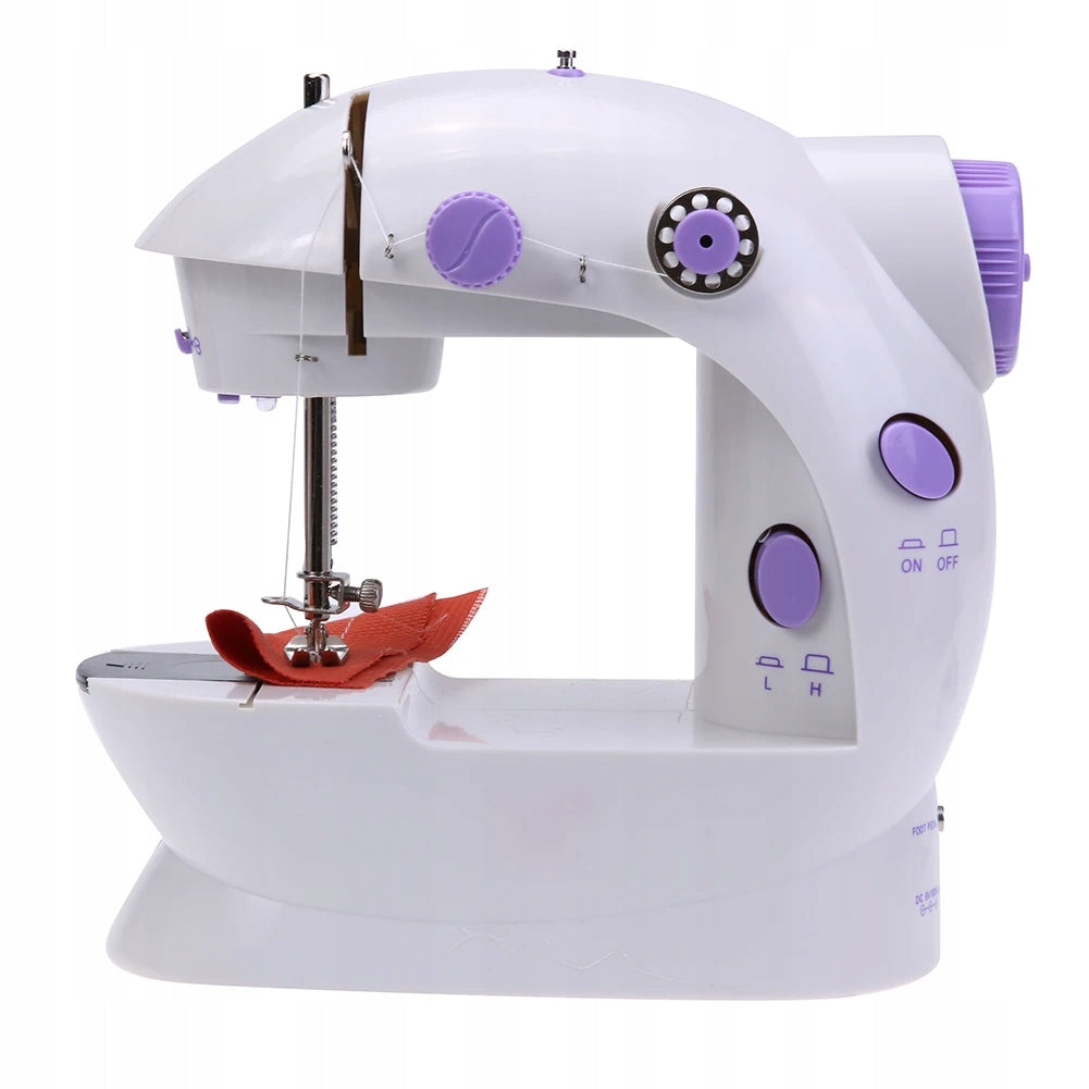 MINI SEWING MACHINE PROFESSIONAL NEEDLE DRIVE SET