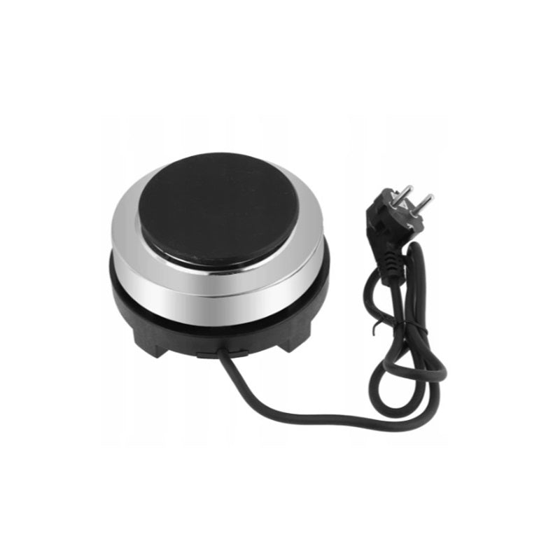 MINI SINGLE BURNER ELECTRIC COOKER 500W