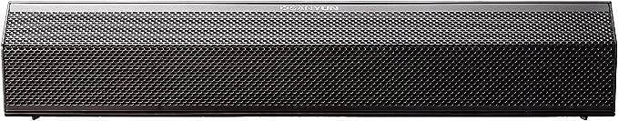 MINI SOUNDBAR BLUETOOTH 5.0 SANYUN SW010 Manufacturer code 0000992557988