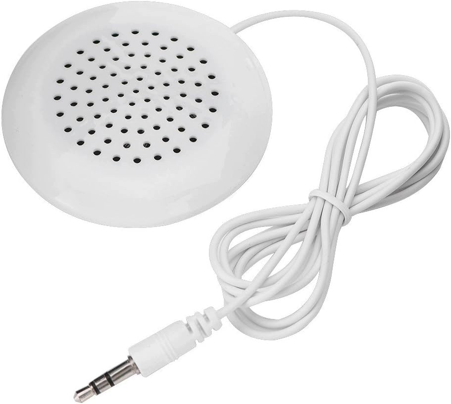 MINI STEREO SPEAKER FOR PILLOW TRUE HD AUX 3,5MM