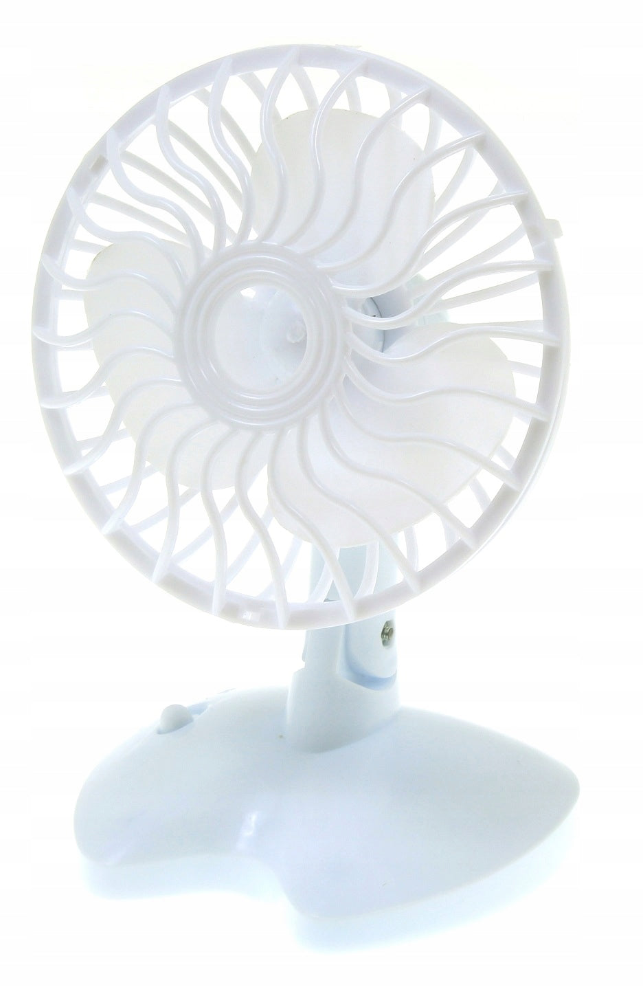 MINI Windmill Fan 17cm for BATTERIES EAN (GTIN) 8711252447438