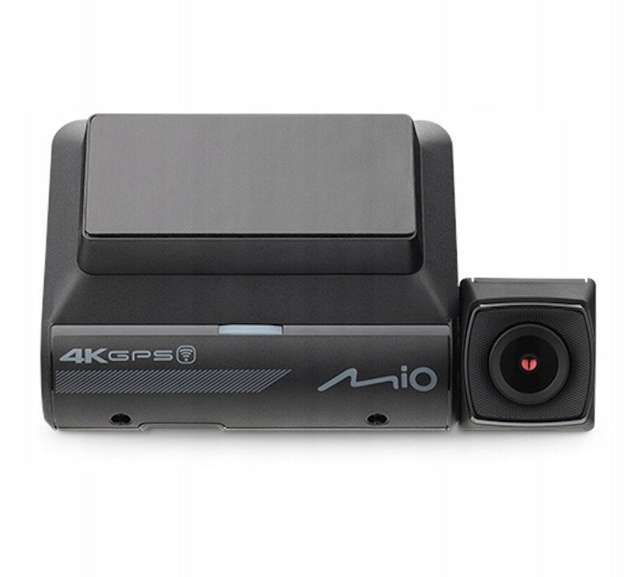 MIO MiVue 956WD Dual Video Recorder Car Front + Rear Camera Model MiVue 956WD Dual