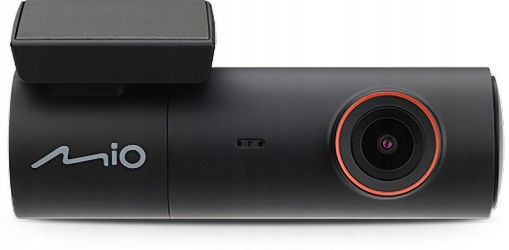 MIO MiVue J30 track recorder Brand Mio