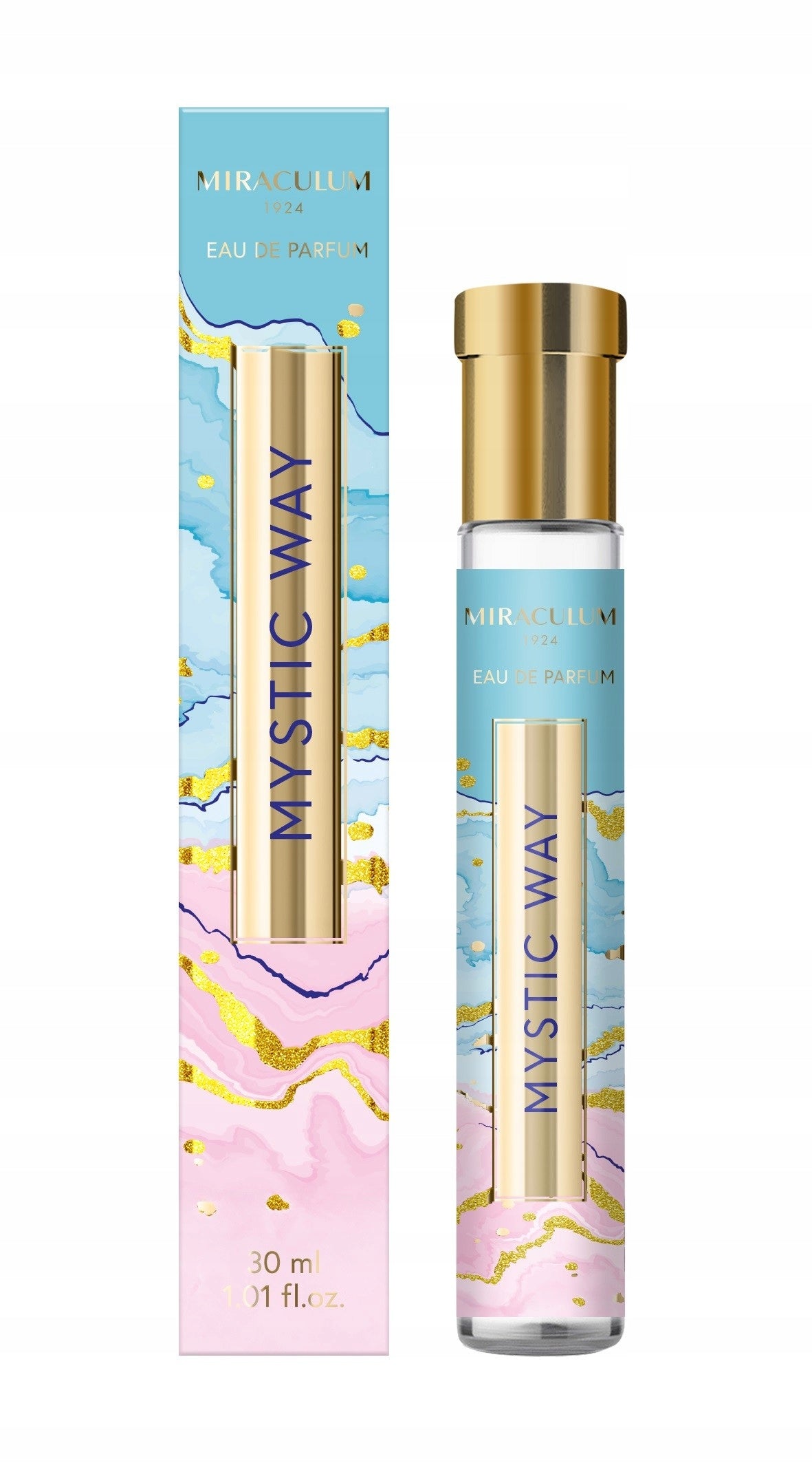 MIRACULUM Mystic Way Eau de Parfum 30 ml