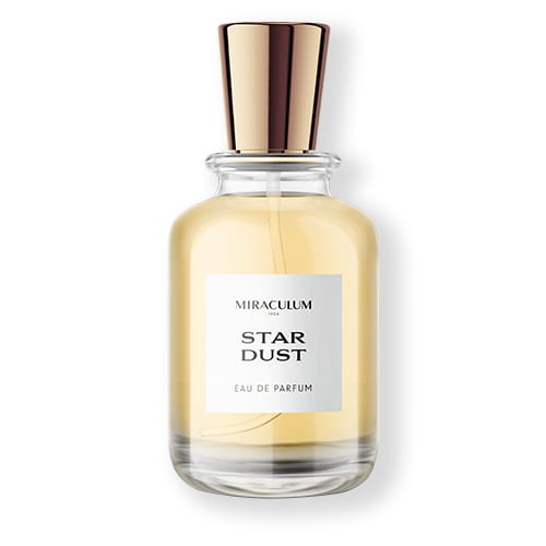 MIRACULUM STAR DUST Eau de Parfum 50 ml Packaging status original