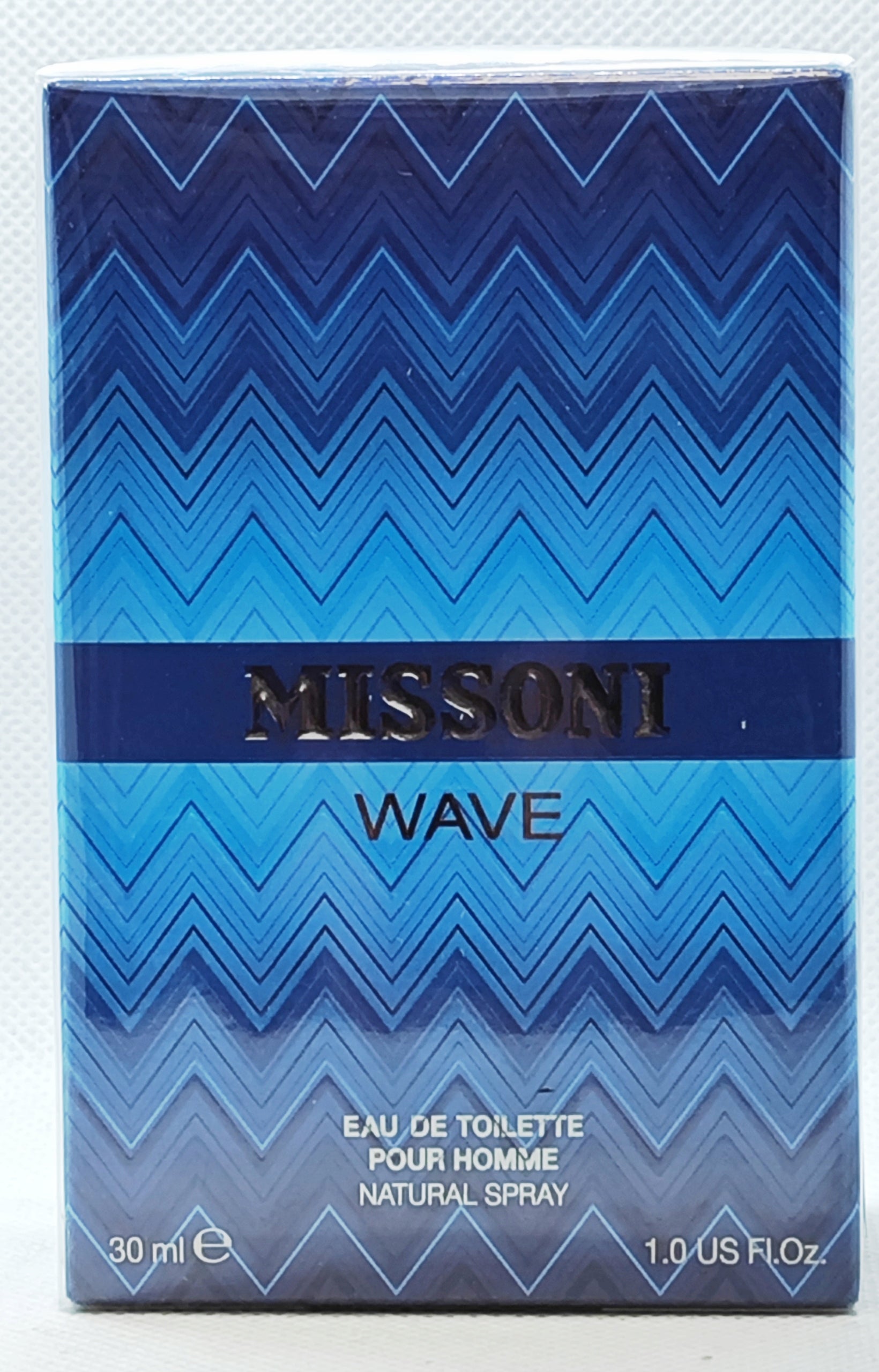 MISSONI WAVE EDT/S 30ML Manufacturer code 12768