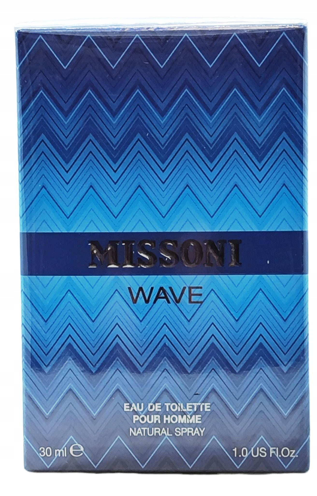 MISSONI WAVE EDT/S 30ML