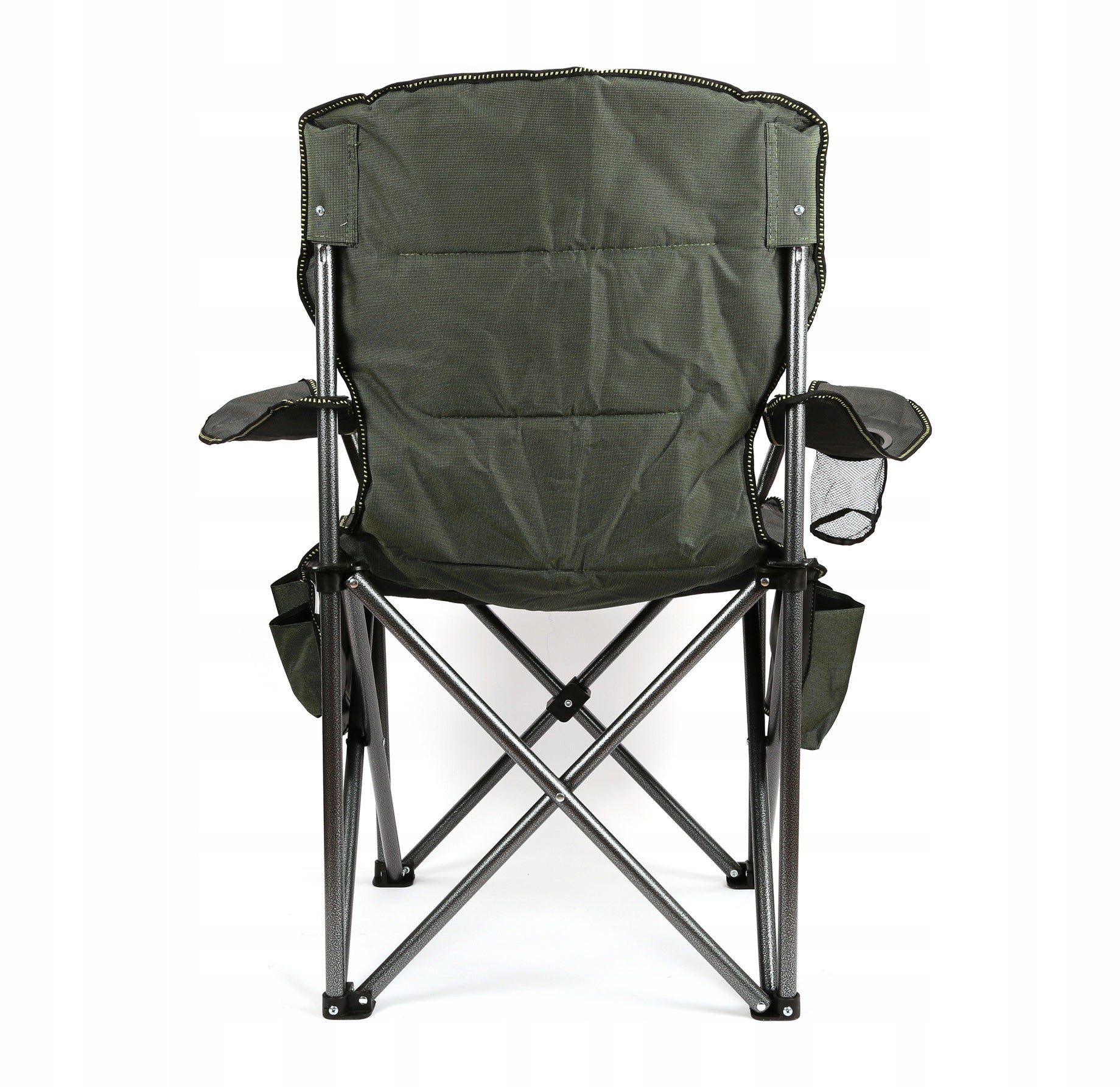 MISTRALL FISHING CHAIR WITH DRINK HOLDER Brand Mistrall