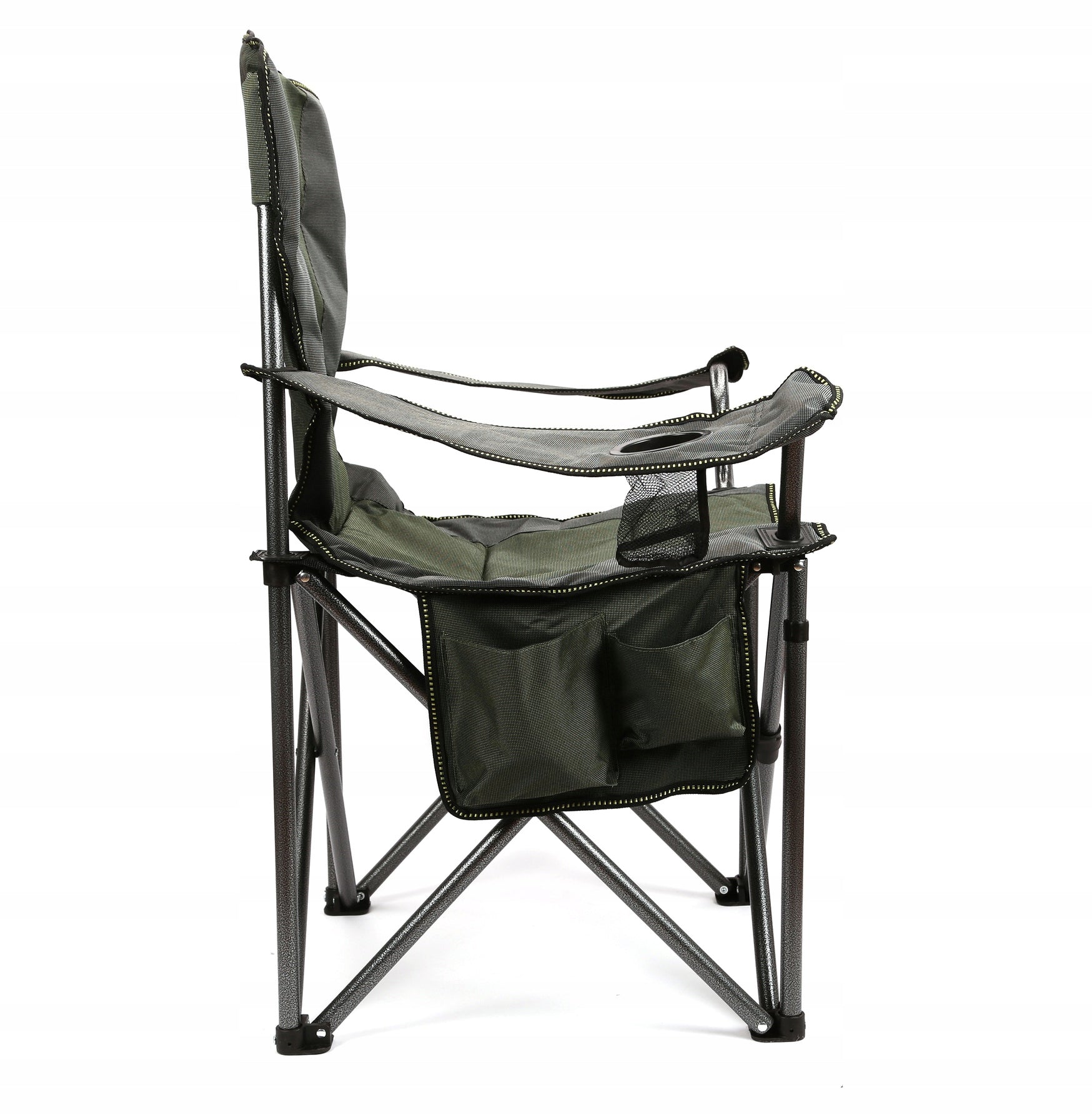 MISTRALL FISHING CHAIR WITH DRINK HOLDER Manufacturer code AM-6008884