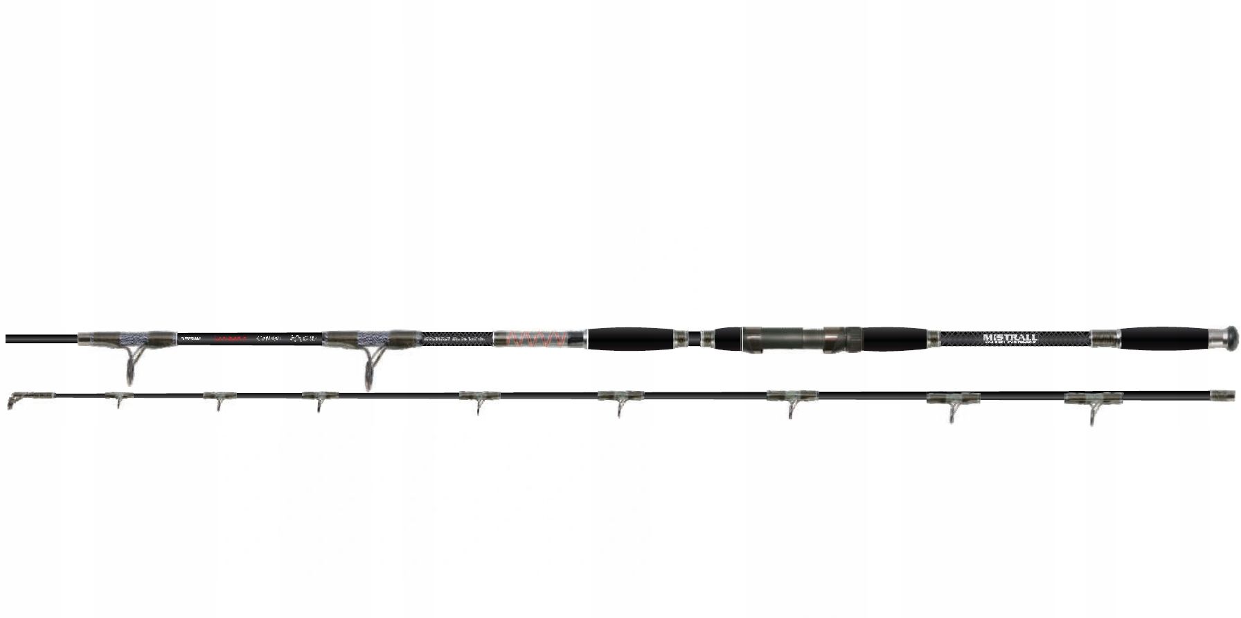 MISTRALL LAMBERTA CATFISH EX HEAVY 2,85m 500 Brand Mistrall