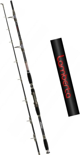 MISTRALL LAMBERTA CATFISH EX HEAVY 2,85m 500