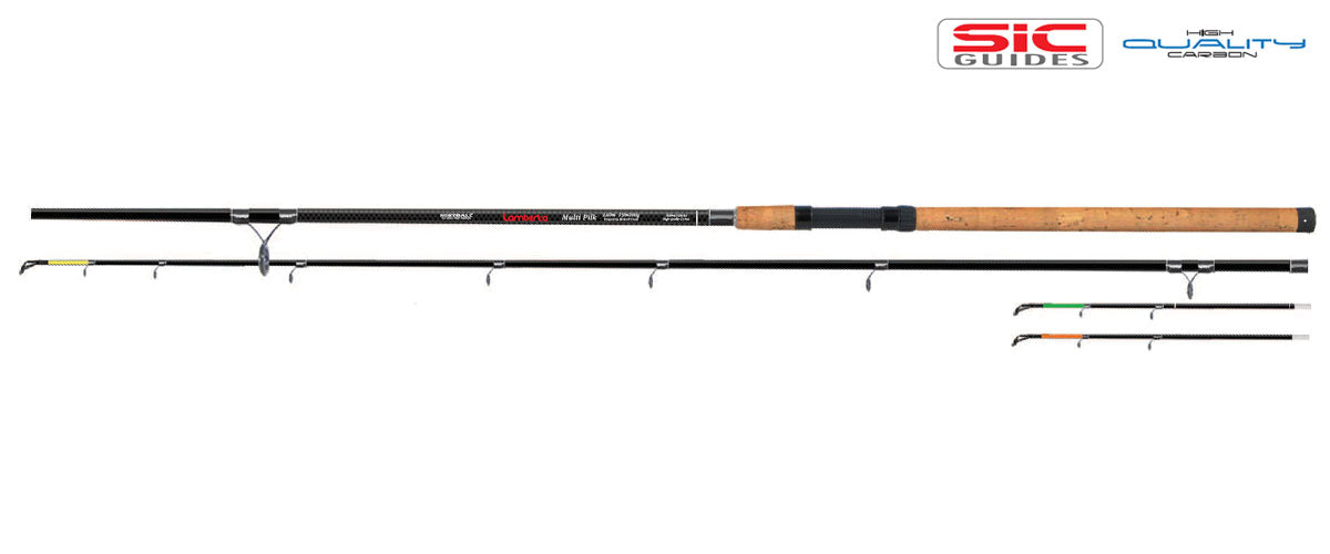 MISTRALL LAMBERTA MULTI PILK ROD 2.40m / 150-200g Brand Mistrall