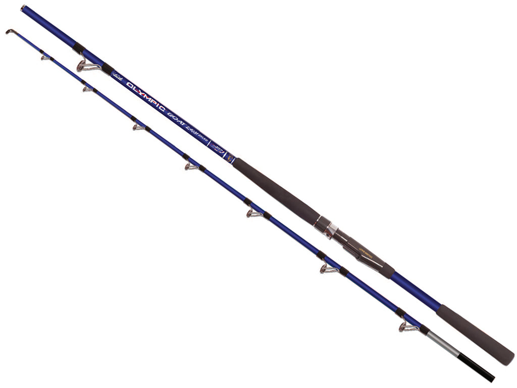 MISTRALL OLYMPIC BOAT 2,7m 25lbs FISH mo
