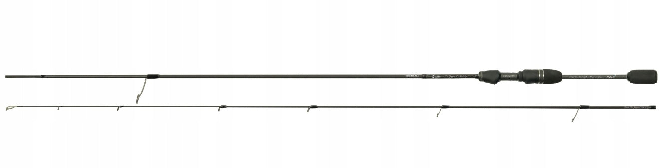 MISTRALL SICATA PRO JIGER 1.86m / 1-9g