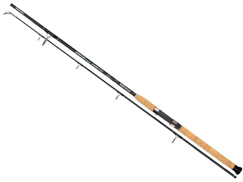 MISTRALL STRATUS PILK ROD 2.4m / up to 190g FISH mo