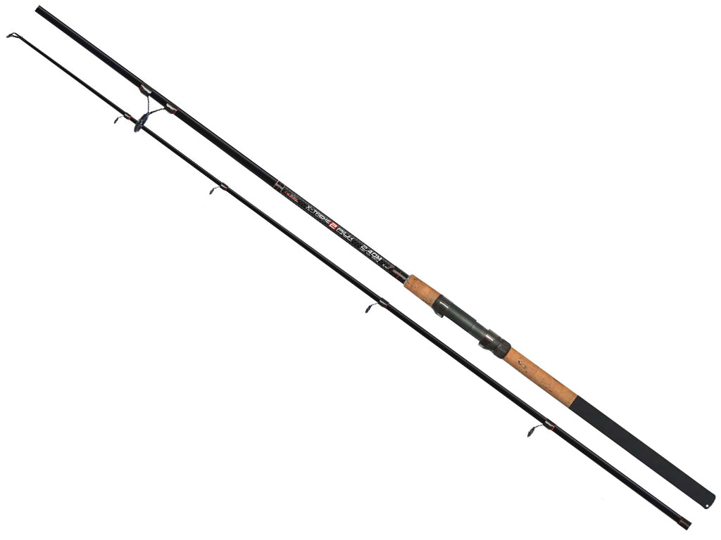 MISTRALL X-TREME PILK 2,4m to 190g FISH mo