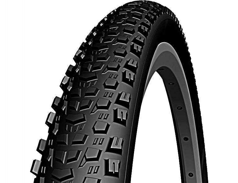 MITAS SCYLLA 24 x 1,90 MTB BICYCLE CUBE TYRE Manufacturer code 5905481120542