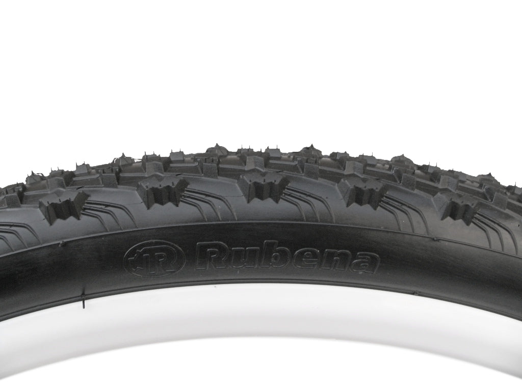 MITAS SCYLLA 26 x 2,10 V-75 MTB BIKE TYRE Brand Rubena Mitas