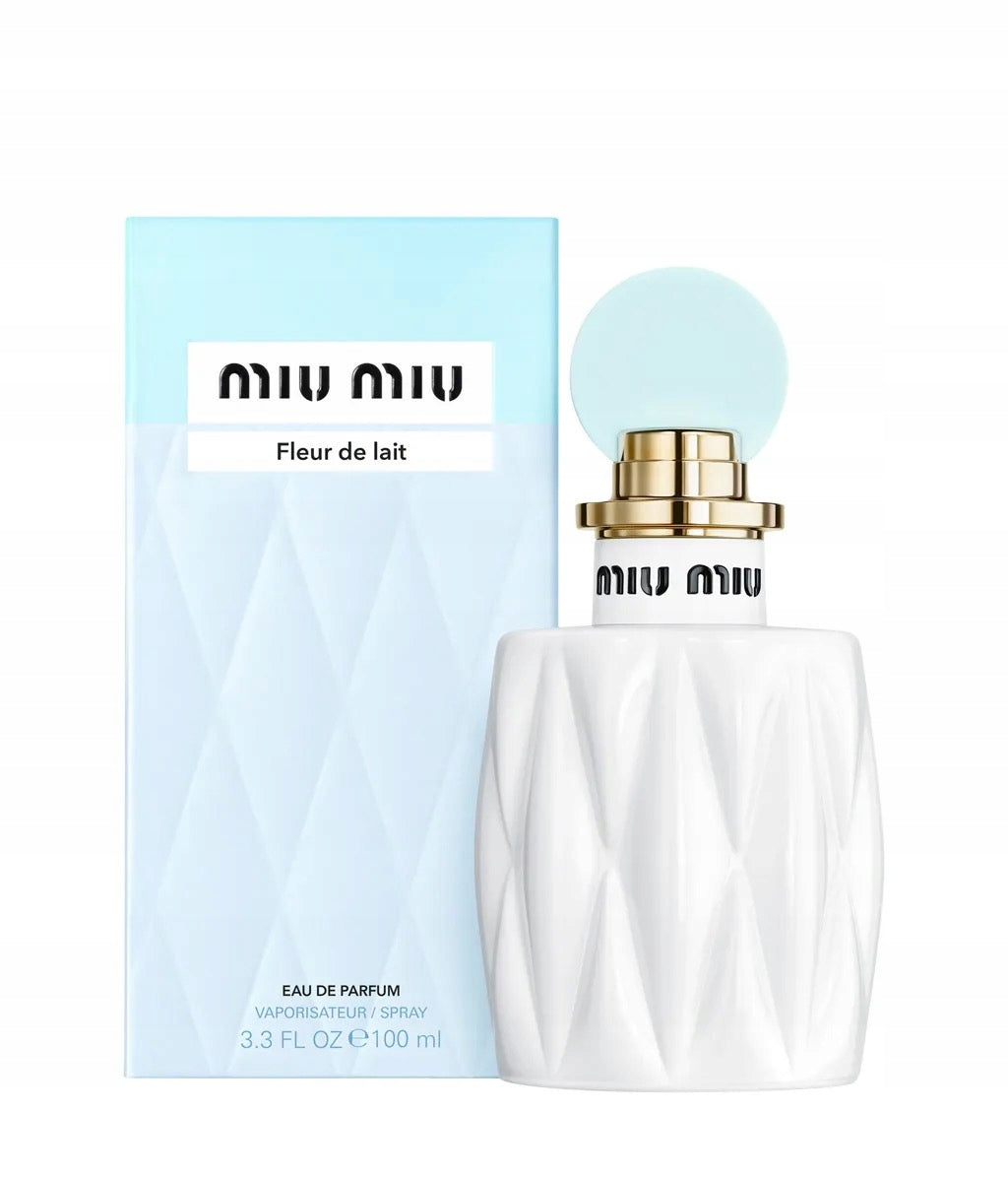 MIU MIU Fleur de lait Edp 100 ml